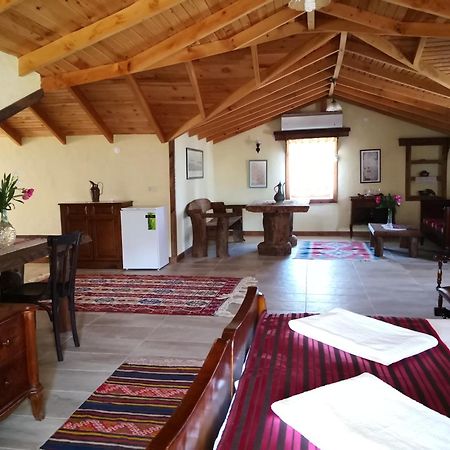 Hoyran Wedre Country Houses Davazlar ภายนอก รูปภาพ