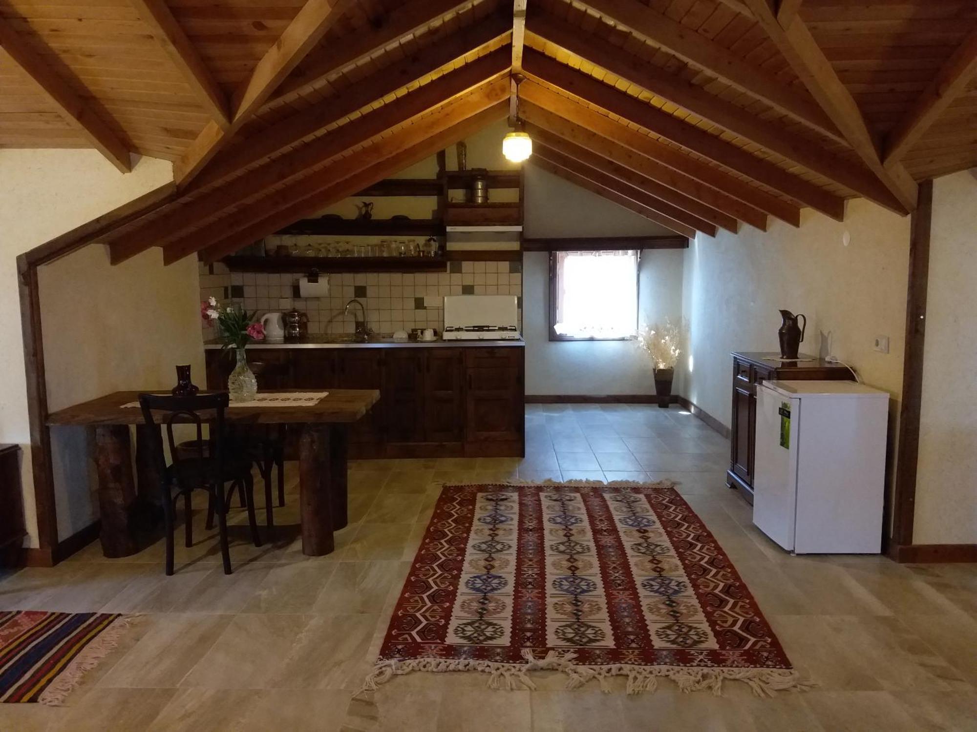 Hoyran Wedre Country Houses Davazlar ภายนอก รูปภาพ