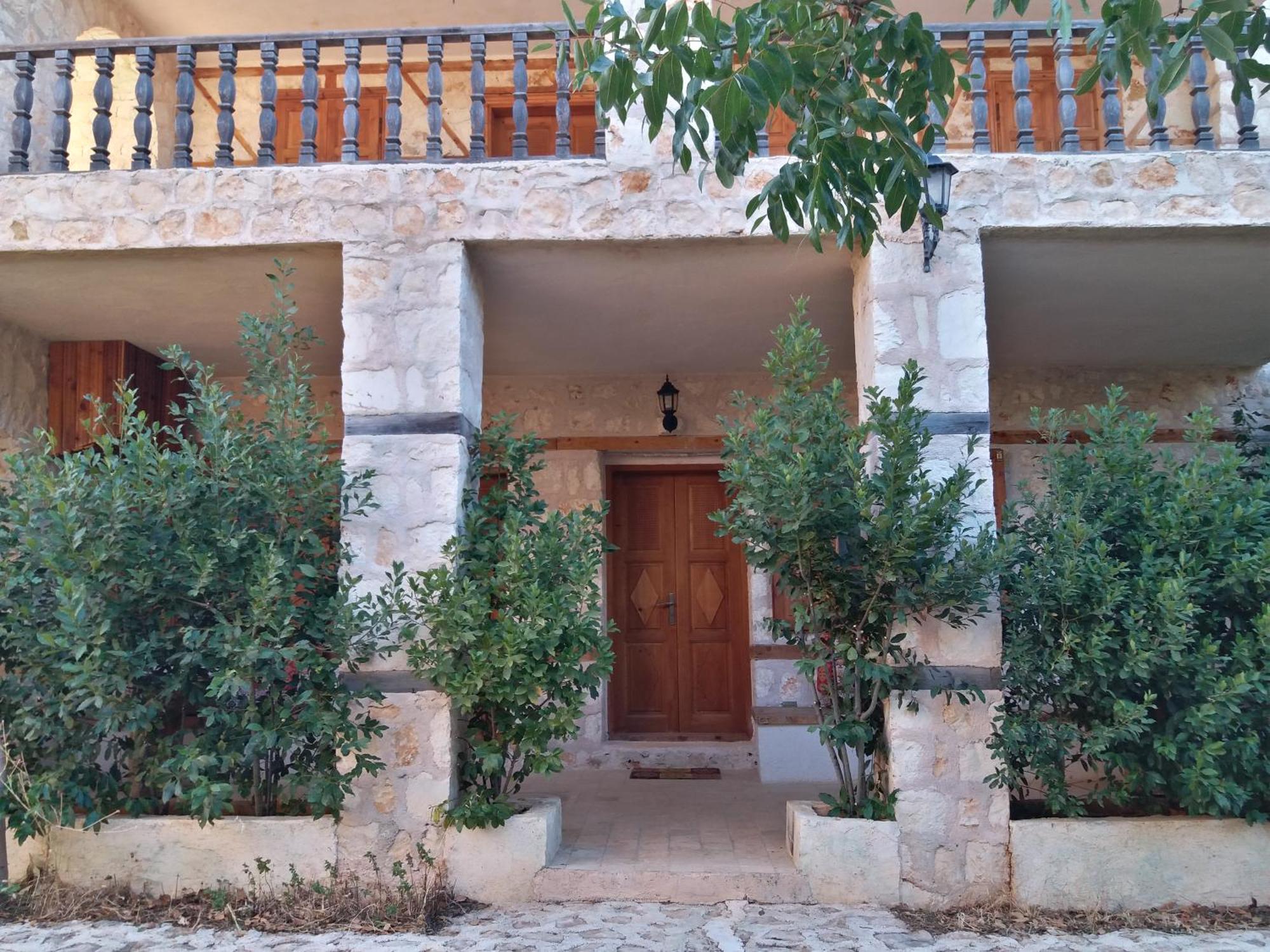 Hoyran Wedre Country Houses Davazlar ภายนอก รูปภาพ